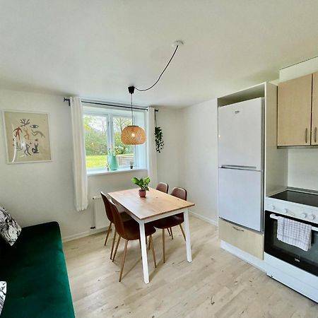 5 Minute Walk To Lego House - 50M2 Apartment With Garden / A Unit บิลลุนด์ ภายนอก รูปภาพ
