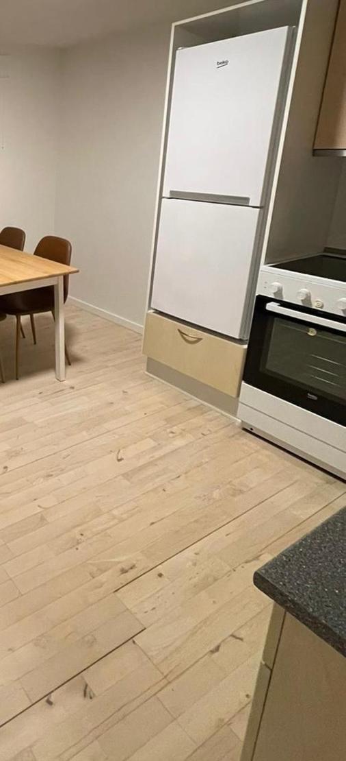 5 Minute Walk To Lego House - 50M2 Apartment With Garden / A Unit บิลลุนด์ ภายนอก รูปภาพ