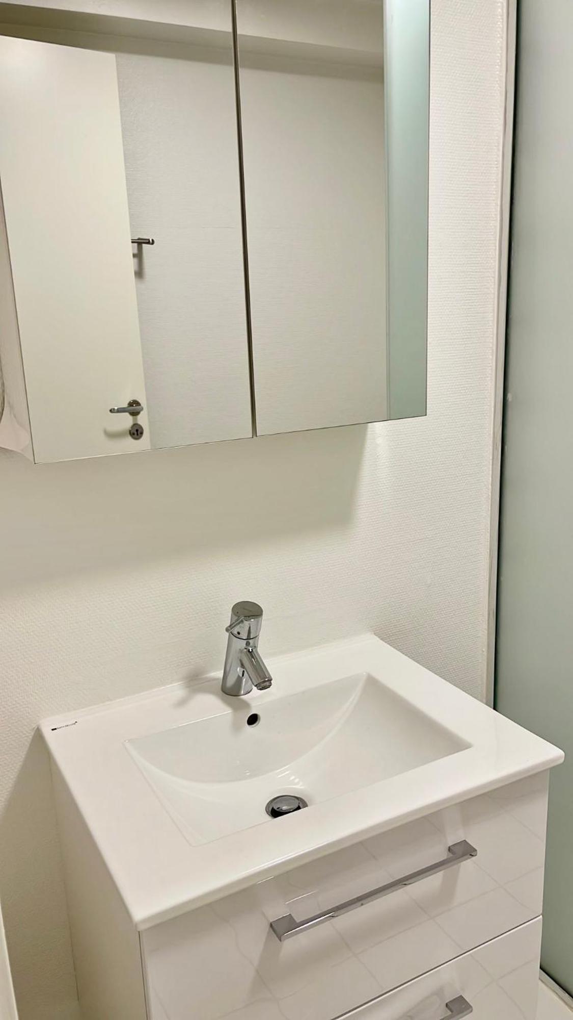 5 Minute Walk To Lego House - 50M2 Apartment With Garden / A Unit บิลลุนด์ ภายนอก รูปภาพ